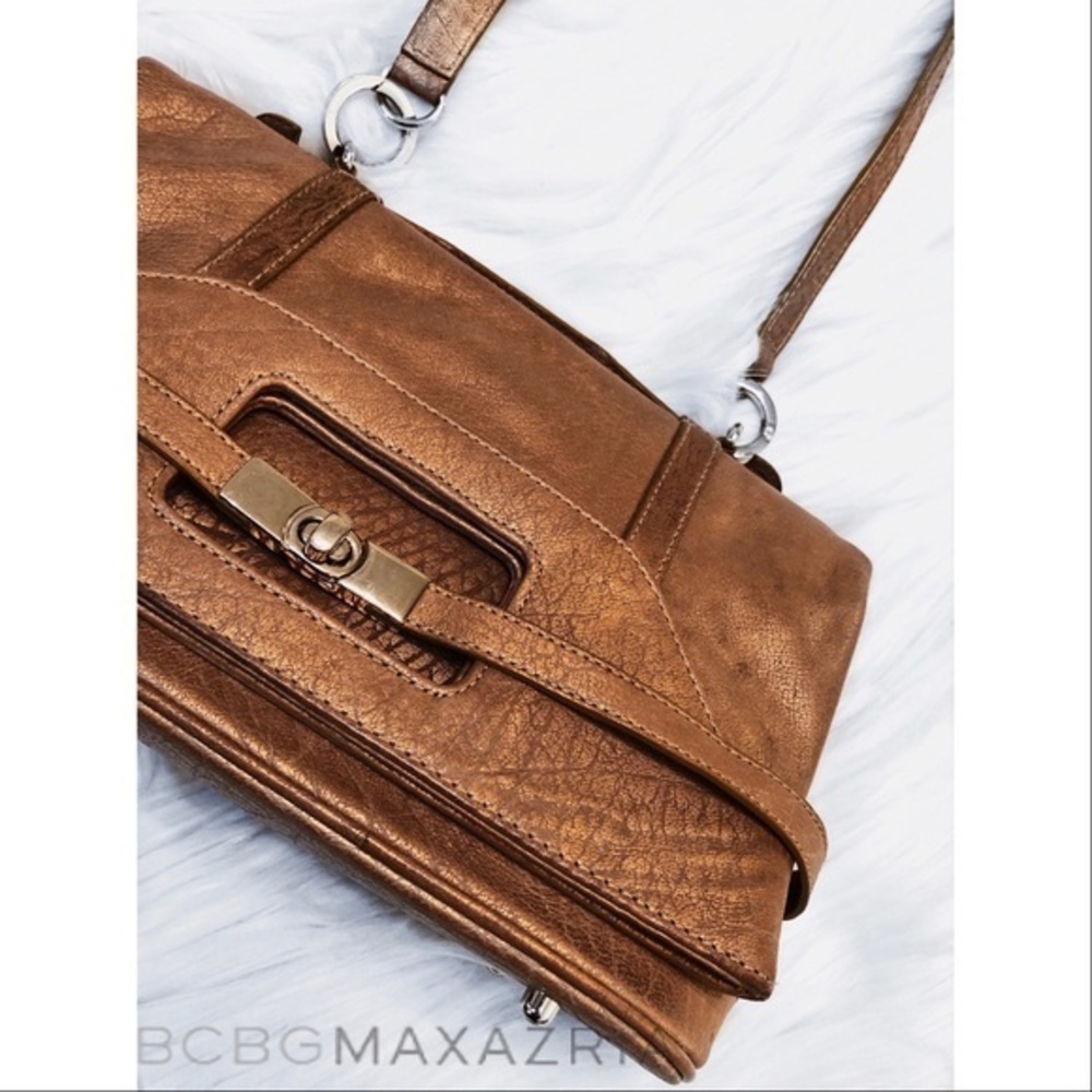 BCBGMaxAzria multi-way handbag